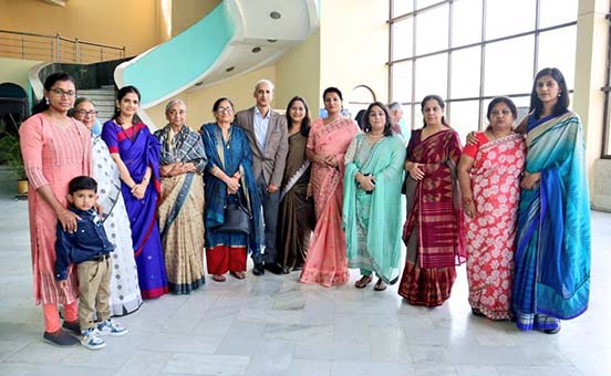 Tribute to Flight Lieutenant Sumit Mohanty